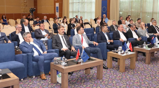 Kula belediyesi çok düzeyli yönetişim platformu (MLGP4Climate)'na üye oldu