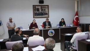 Kula'nın mahallelerinin emlak değerleri belirlendi