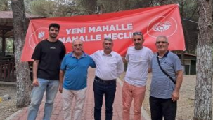 Mahalle piknikleri yeniden canlanıyor