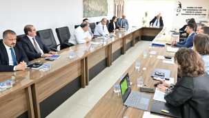 MASKİ ISO 50001 enerji yönetim sistemi belgelendirme süreci başladı