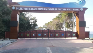 Milli park girişlere Ekim sonuna kadar kapatıldı