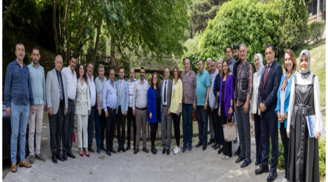 Muhtarlardan talep yağmuru