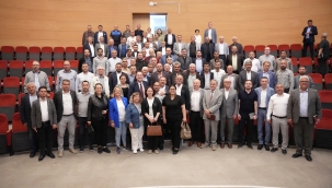 Muhtarların oylarıyla hizmet götürülecek öncelikli mahalle ve köyler belirlendi