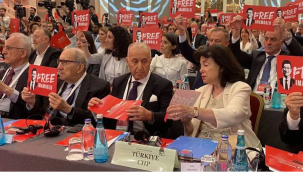 Özgür Özel:Türkiye bir sivil darbe içindedir