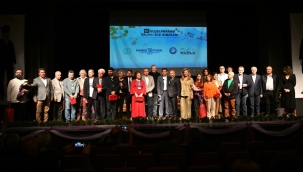 Salihli şiir ikindileri 11 yıl aradan sonra 51 kez düzenlendi