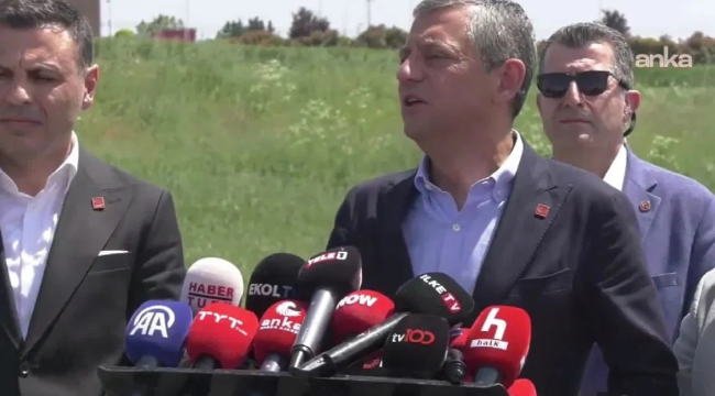 Sayıştay'ın işlem yapın deyip yapılmayan belediyeleri teker teker açıklayacağım