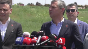 Sayıştay'ın işlem yapın deyip yapılmayan belediyeleri teker teker açıklayacağım