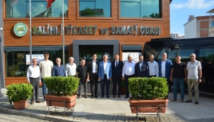 Selendi ekonomisi masaya yatırıldı