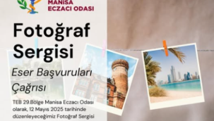 Sergi 12 mayısta açılacak