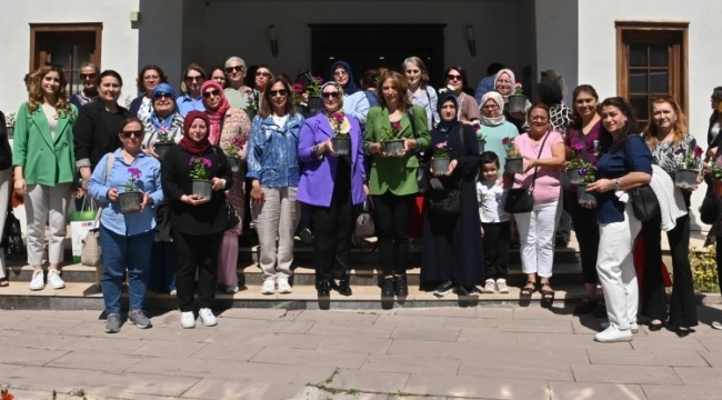 Sıfır atık ve temiz çevre söyleşisi