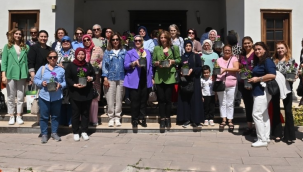 Sıfır atık ve temiz çevre söyleşisi