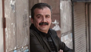 Sırrı Süreyya Önder hayatını kaybetti