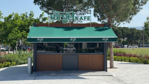 Soma belediyesi iki kafe birden açıyor