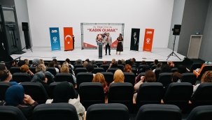 Soma'da kadın olmak söyleşisi düzenlendi