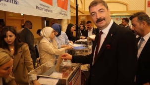 Sorunlar ve çözüm yolları masaya yatırıldı