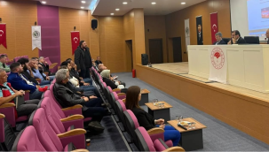 Sözleşmeli tarımsal üretim değerlendirme toplantısı 