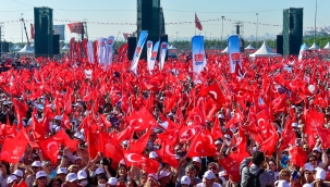 TMSF'den CHP'ye afiş engeli