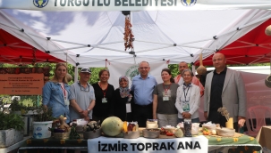 Tohum takas ve bahar şenliği, çoşkuyla kutlandı