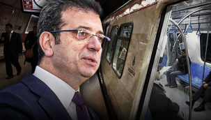 Toplu taşımada bile İmamoğlu yasağı! savcılıktan İBB'ye yeni talimat