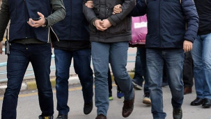 TSK'da FETÖ operasyonu: 63 muvazzaf askerden 56'sı yakalandı