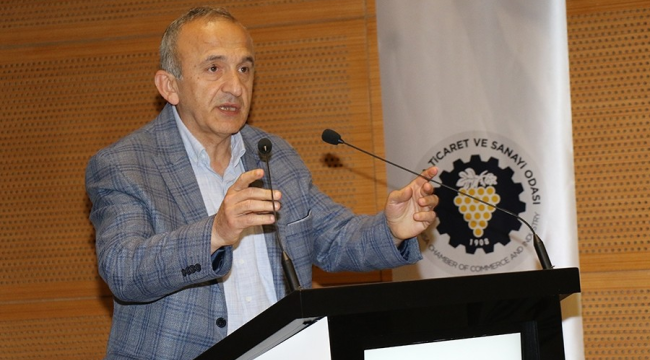 TSO meclisi mayıs ayı toplantısını yaptı