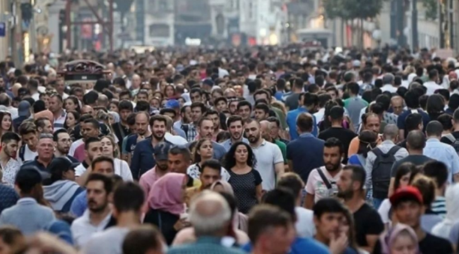 TÜİK işsizlik ve büyüme oranlarını açıkladı