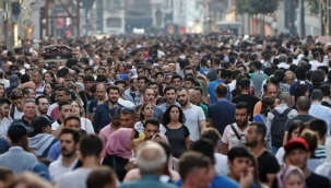 TÜİK işsizlik ve büyüme oranlarını açıkladı