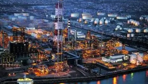 TÜPRAŞ zirveyi bırakmadı:Türkiye'nin en büyük sanayi kuruluşu oldu