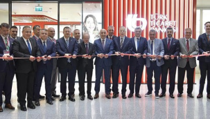 Türk Ticaret bankası yeniden faaliyete geçti