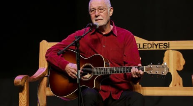 Ünlü sanatçı İlhan Şeşen hayatını kaybetti