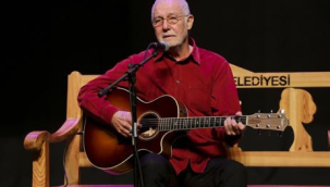 Ünlü sanatçı İlhan Şeşen hayatını kaybetti