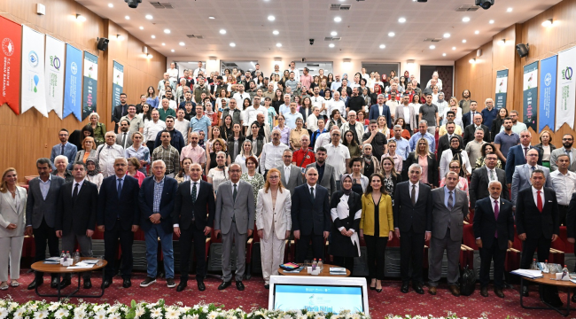 Uygulamalı çiftçi okulları açılışı ve liderlik eğitimi