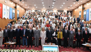 Uygulamalı çiftçi okulları açılışı ve liderlik eğitimi