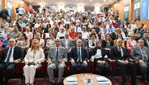 Vali Özkan: "suyumuza ve toprağımıza sahip çıkmak hayati zorunluluk"