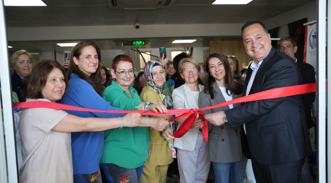 Wayuu çanta el nakışları ve geleneksel dokuma Sergisi açıldı