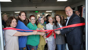 Wayuu çanta el nakışları ve geleneksel dokuma Sergisi açıldı