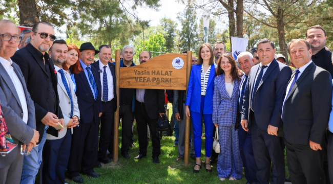 Yunusemre Belediyesi, Üçpınarda iki önemli projeyi hayata geçirdi