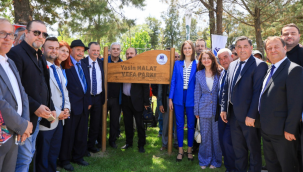 Yunusemre Belediyesi, Üçpınarda iki önemli projeyi hayata geçirdi