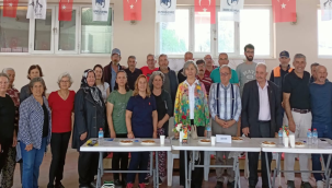 Yunusemre kent konseyi mahalle meclisleri güçleniyor