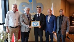 Ziyarette liman hizmetleri ele alındı