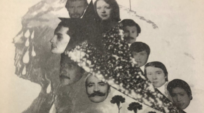 13 can 13 güzel insanı saygıyla anıyoruz