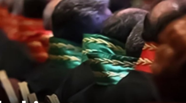 4036 hakim ve savcının görev yeri değişti