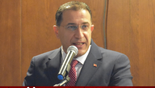 AKP Manisa il başkanı Turgut aday çıkarmayacaklarını açıkladı