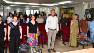 Alakoop başkanlığına Öküzcüoğlu yeniden seçildi