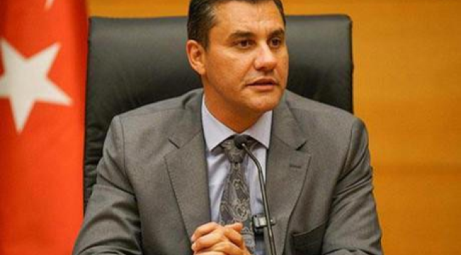 Alanında uzman hekimler başkan Zeyrek'e yardımcı olmak için Manisa'ya koştu