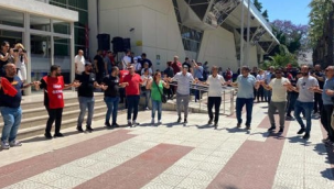 Anlaşma sağlandı:İzmir'de işçilerin grevi son buldu