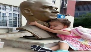 Atatürk sevgisi