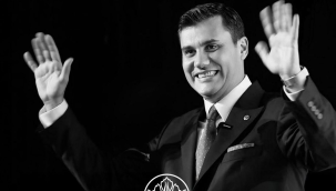 Babalar gününüz kutlu olsun, babama selam söyle baba!