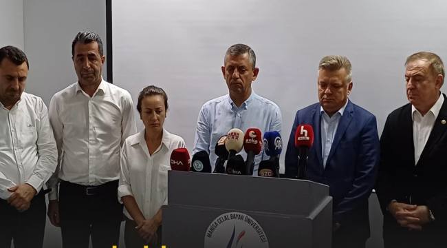 Başhekim Zeyrek'ın hayata dönüşünün detaylarını anlattı