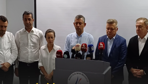 Başhekim Zeyrek'ın hayata dönüşünün detaylarını anlattı